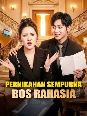 Pernikahan Sempurna, Bos Rahasia
