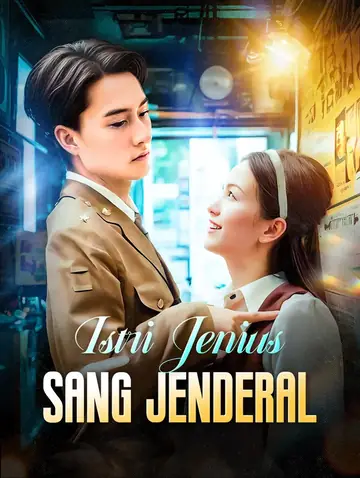 Istri Jenius Sang Jenderal