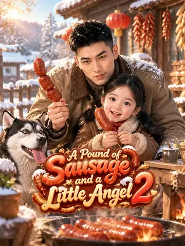 A Pound of Sausage and a Little Angel 2