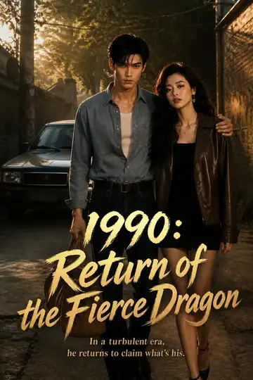 1990: The Raging Dragon Returns