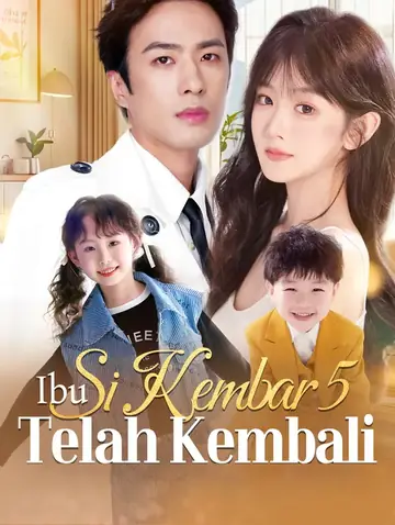 Ibu Si Kembar 5 Telah Kembali(Sulih Suara)