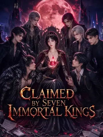 Claimed by Seven Immortal Kings