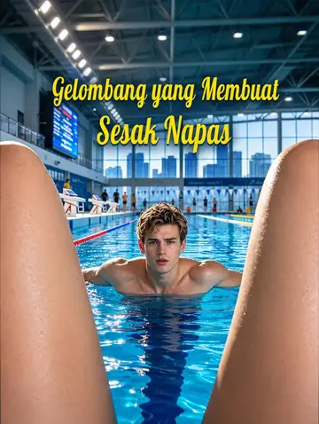 Gelombang yang Membuat Sesak Napas