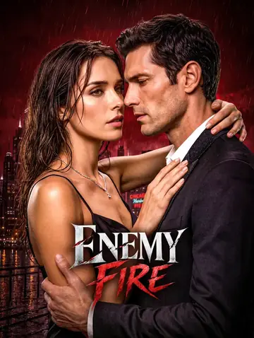 Enemy Fire