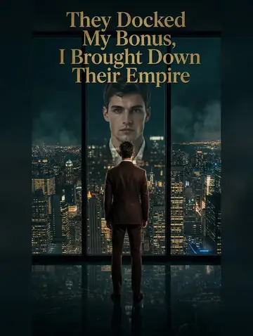They Docked My Bonus, I Brought Down Their Empire