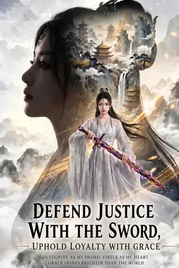 Wielding Justice, A Woman's Glory