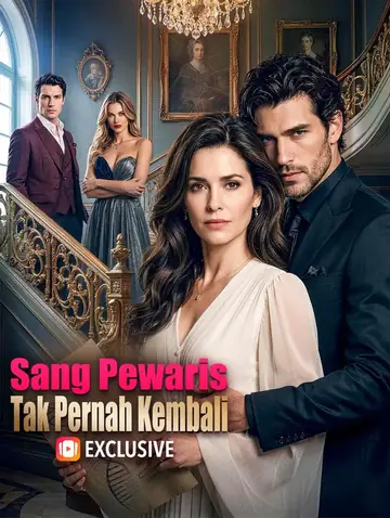 Sang Pewaris Tak Pernah Kembali(Sulih Suara)
