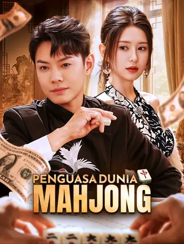 Penguasa Dunia Mahjong(Sulih Suara)