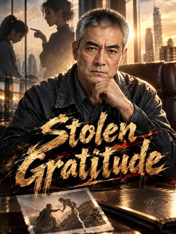 Stolen Gratitude
