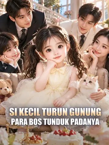 Si Kecil Turun Gunung, Para Bos Tunduk Padanya