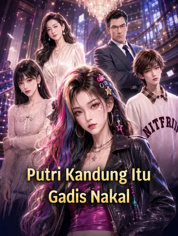Putri Kandung Itu Gadis Nakal