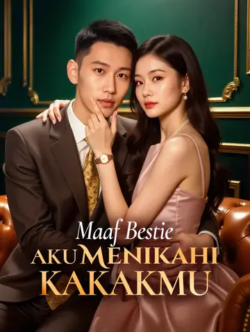 Maaf Bestie, Aku Menikahi Kakakmu