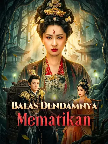 Balas Dendamnya Mematikan(Sulih Suara)