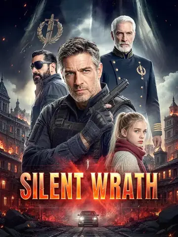 Silent Wrath