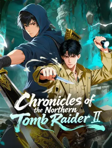 Chronicles of the Northern Tomb Raider II