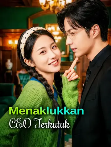 Menaklukkan CEO Terkutuk(Sulih Suara)