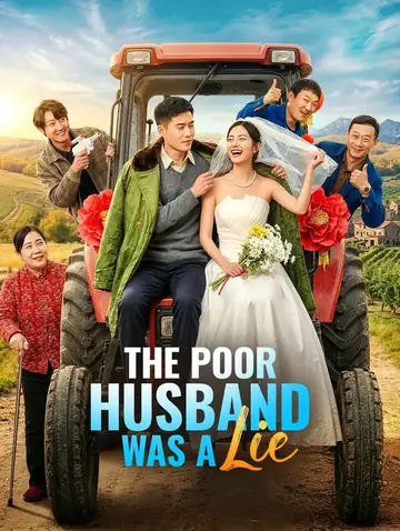 The Poor Husband Was a Lie(Dubbed)