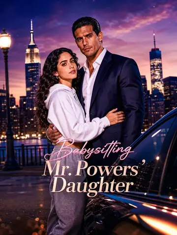 Babysitting Mr. Powers' Daughter