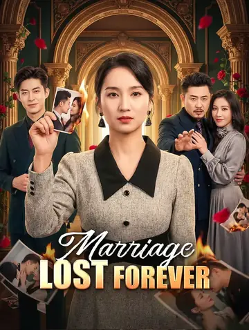 Marriage Lost Forever(Dubbed)