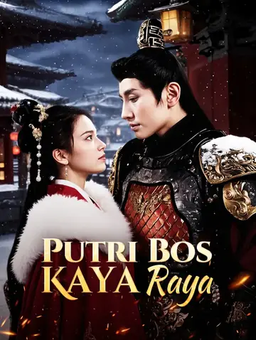 Putri Bos Kaya Raya