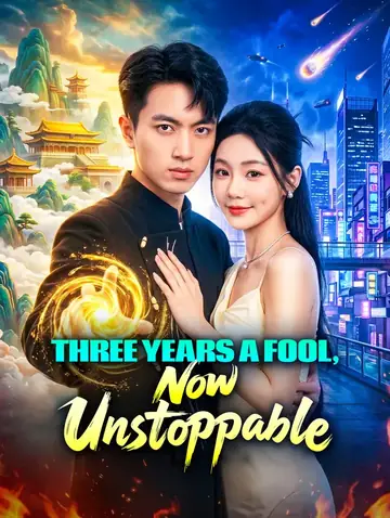 Three Years a Fool, Now Unstoppable(Dubbed)