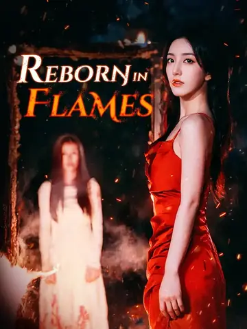 Reborn in Flames