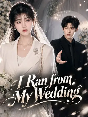 I Ran from My Wedding