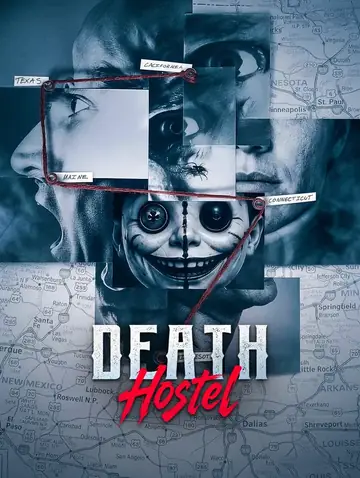 Death Hostel