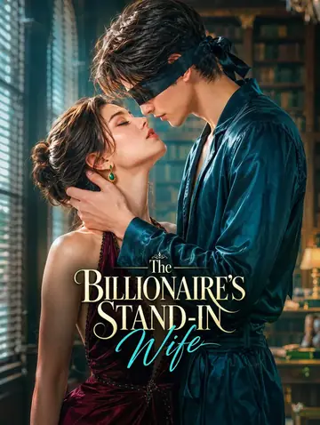 The Billionaire’s Stand-In Wife