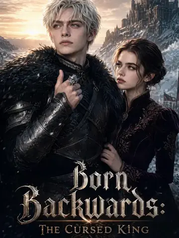 Born Backwards：The Cursed King