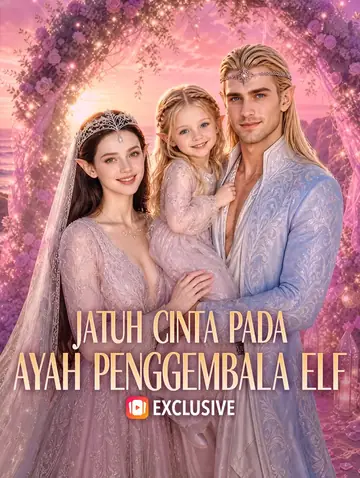 Jatuh Cinta pada Ayah Penggembala Elf