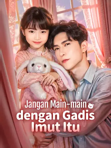 Jangan Main-main dengan Gadis Imut Itu(Sulih Suara)