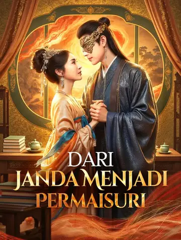 Dari Janda Menjadi Permaisuri(Sulih Suara)