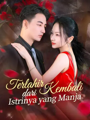 Terlahir Kembali dari Istrinya yang Manja(Sulih Suara)