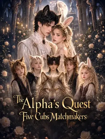 The Alpha's Quest：Five Cubs Matchmakerrs