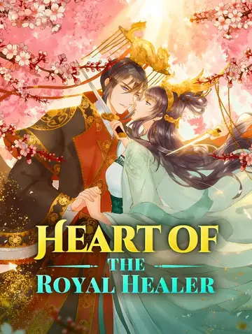 Heart of the Royal Healer