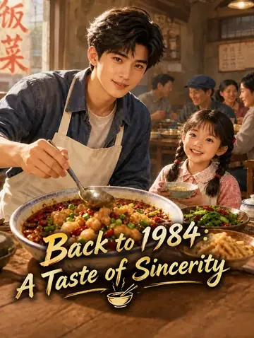 Back to 1984: A Taste of Sincerity
