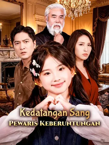 Kedatangan Sang Pewaris Keberuntungan(Sulih Suara)