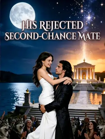 His Rejected Second-Chance Mate