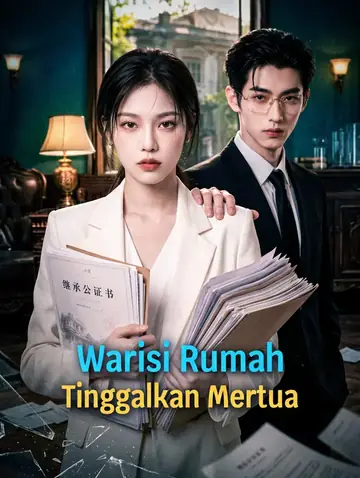 Warisi Rumah, Tinggalkan Mertua