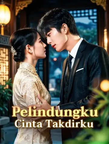 Pelindungku, Cinta Takdirku(Sulih Suara)