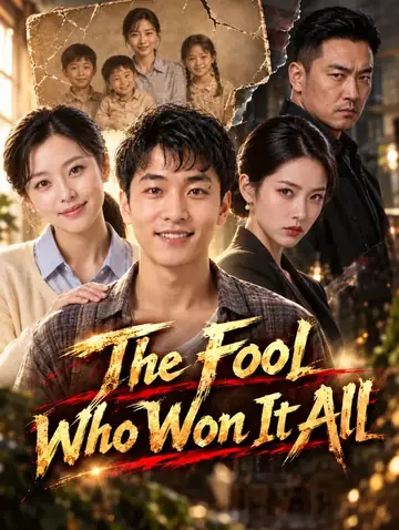 The Fool Who Won It All