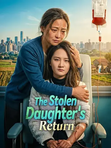 The Stolen Daughter's Return