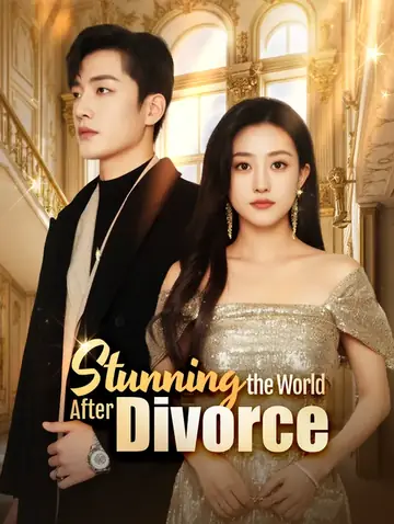 Stunning the World After Divorce(Dubbed)