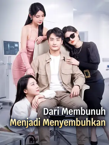 Dari Membunuh Menjadi Menyembuhkan
