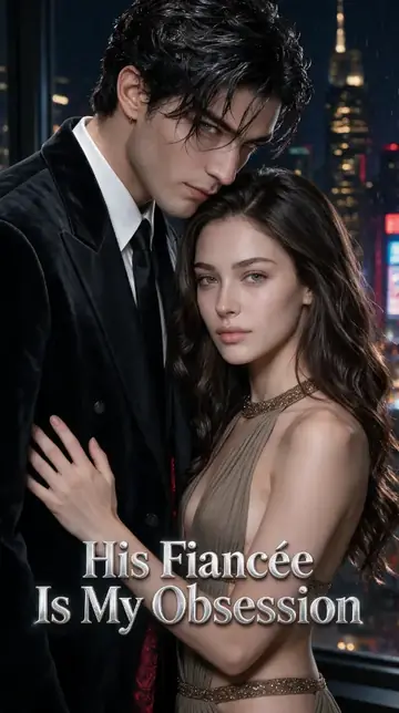 His Fiancée Is My Obsession