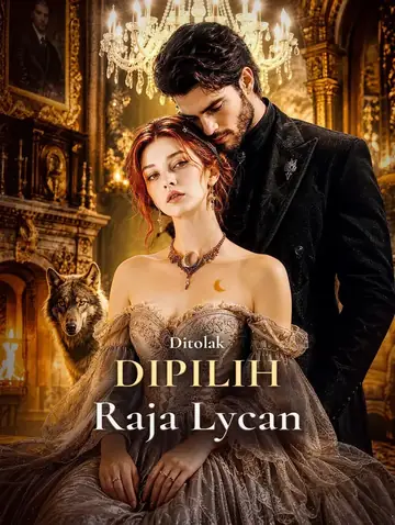 Ditolak, Dipilih Raja Lycan(Sulih Suara)