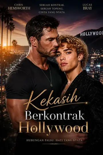 Kekasih Kontrak Hollywood