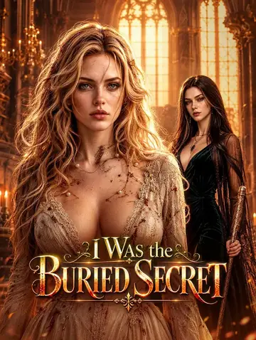 I Was the Buried Secret