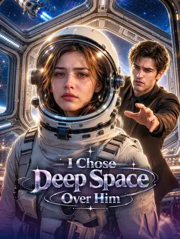 I Chose Deep Space Over Him